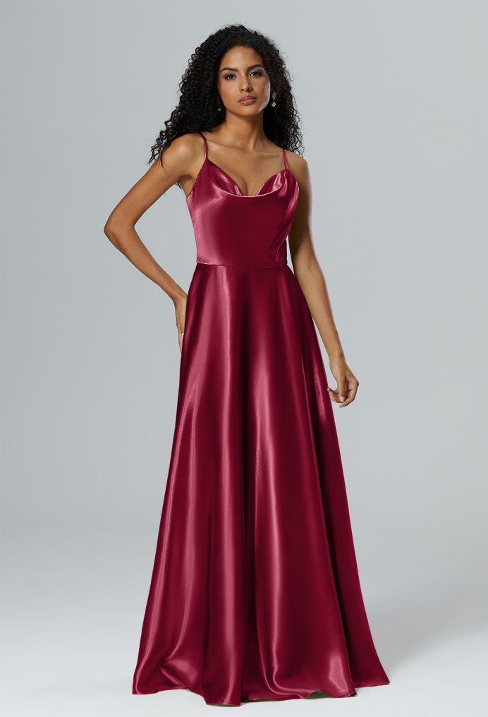 AW Victorina Dress